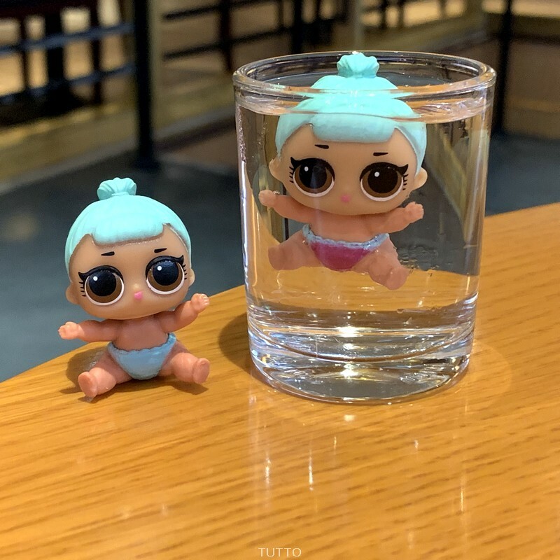 lil troublemaker lol